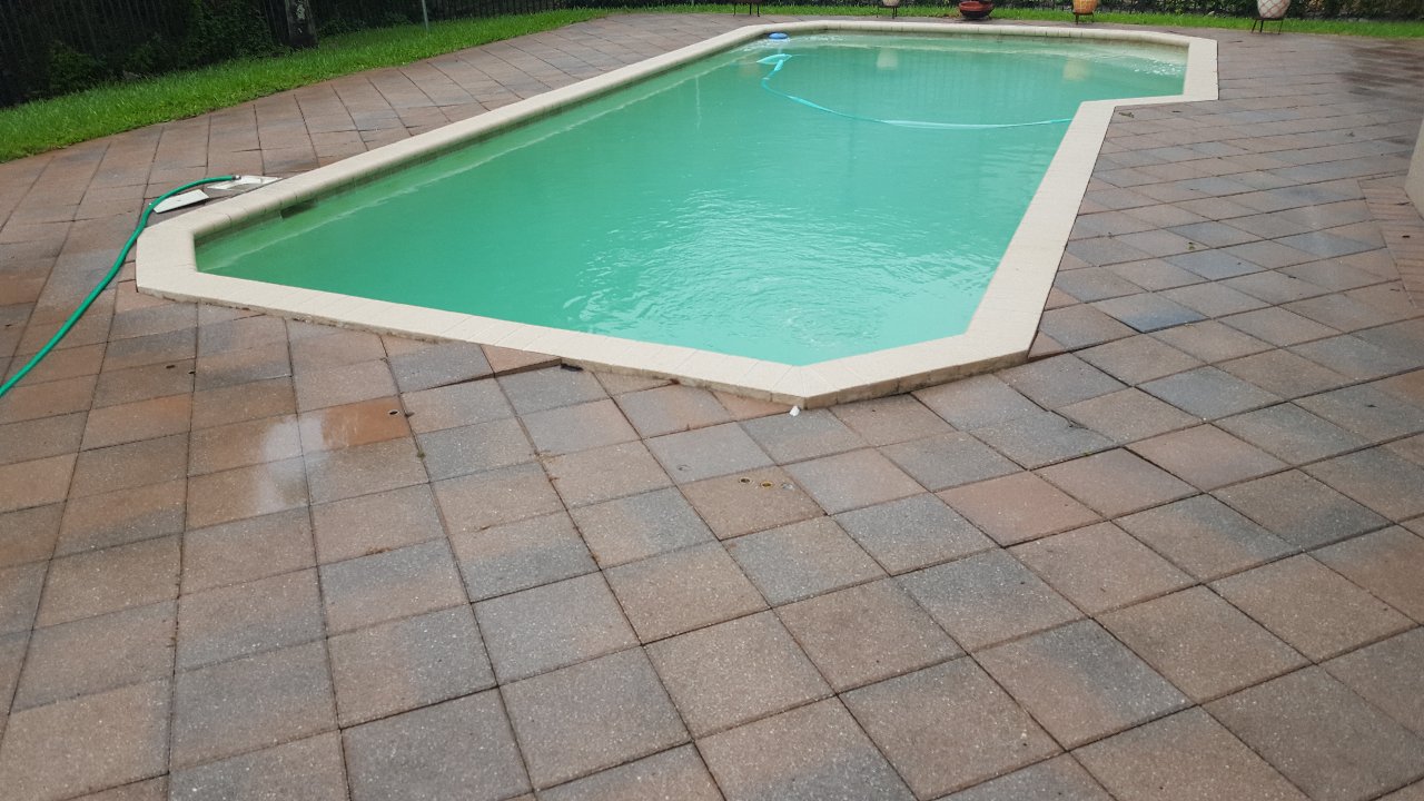 Artech Pools